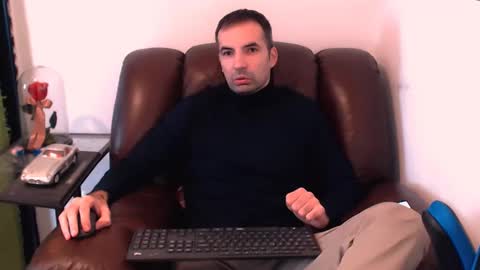 Gianni online show from December 16, 2024, 10:40 am