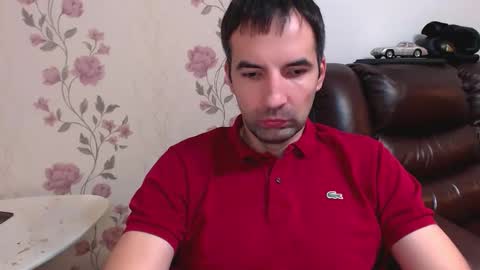 Gianni online show from November 23, 2025, 3:56 pm