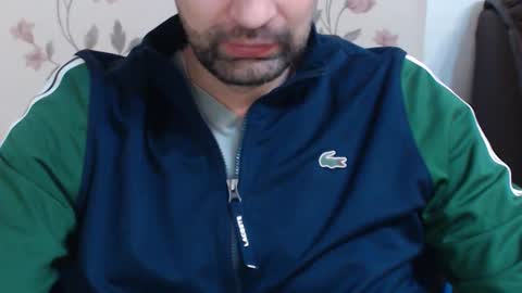 Gianni online show from February 1, 2026, 5:22 pm