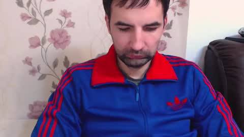 Gianni online show from February 13, 2026, 11:17 am