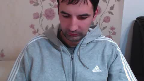 Gianni online show from February 19, 2026, 6:26 pm