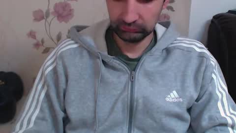 Gianni online show from February 24, 2026, 12:14 pm