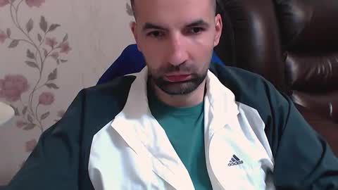 Gianni online show from May 7, 2026, 9:25 am