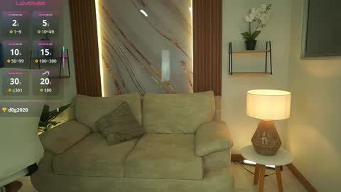 gianovak online show from January 10, 2026, 8:32 pm