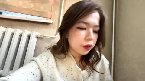 Snapshot of giascharmann chatting on March 19, 2026, 12:42 pm giascharmann online show from March 19, 2026, 12:42 pm