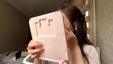 Snapshot of giascharmann chatting on March 20, 2026, 10:09 am giascharmann online show from March 20, 2026, 10:09 am