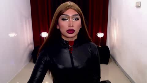 Gia X online show from December 17, 2024, 3:39 am