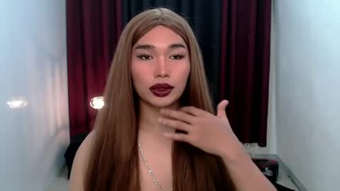 Gia X online show from December 27, 2024, 7:29 am