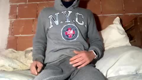 Corrado online show from January 5, 2025, 9:59 am