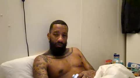 Gideon online show from January 18, 2026, 7:39 pm