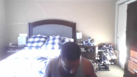 Gifted online show from September 8, 2025, 9:47 pm