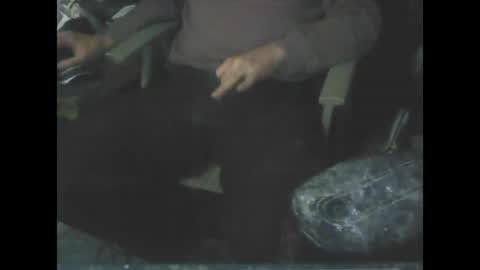 giftedbiker online show from February 23, 2026, 3:04 am