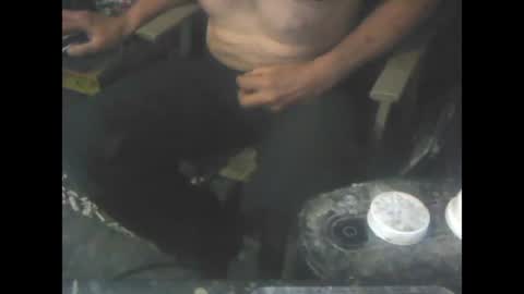 Snapshot of giftedbiker11 chatting on April 28, 2026, 7:02 am giftedbiker online show from April 28, 2026, 7:02 am