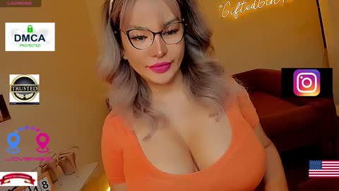 Ms. Abby                    -  IF YOU DEMAND  I DEMAND ASWELL- online show from December 19, 2024, 1:28 am