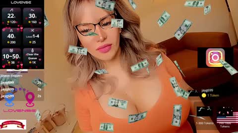 Ms. Abby                    -  IF YOU DEMAND  I DEMAND ASWELL- online show from December 20, 2024, 3:36 am