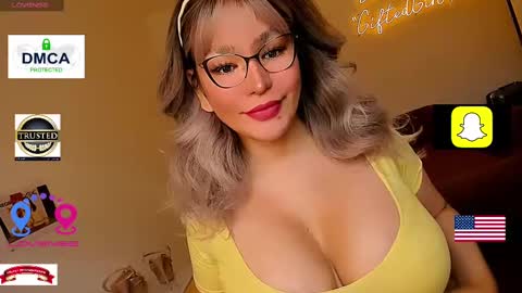 Ms. Abby                    -  IF YOU DEMAND  I DEMAND ASWELL- online show from February 27, 2025, 12:54 am