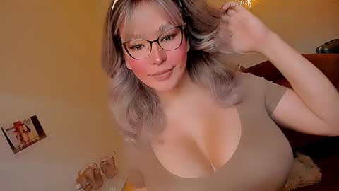 Ms. Abby                    -  IF YOU DEMAND  I DEMAND ASWELL- online show from March 8, 2025, 3:06 am