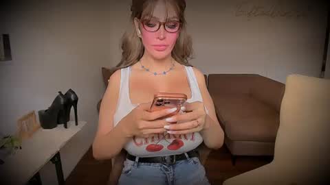 Ms. Abby                    -  IF YOU DEMAND  I DEMAND ASWELL- online show from July 13, 2026, 1:08 am