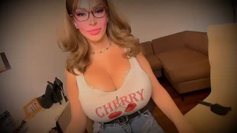 Ms. Abby                    -  IF YOU DEMAND  I DEMAND ASWELL- online show from July 15, 2026, 1:11 am