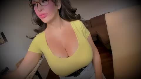 Ms. Abby                    -  IF YOU DEMAND  I DEMAND ASWELL- online show from July 27, 2026, 1:12 am