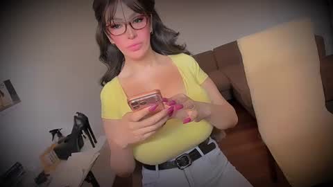 Ms. Abby                    -  IF YOU DEMAND  I DEMAND ASWELL- online show from July 30, 2026, 1:04 am