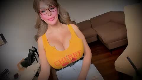 Ms. Abby                    -  IF YOU DEMAND  I DEMAND ASWELL- online show from August 6, 2026, 1:18 am