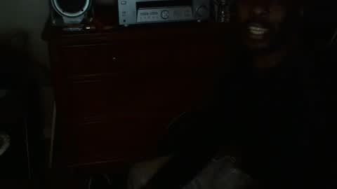 Just Lamb online show from January 7, 2025, 11:35 pm