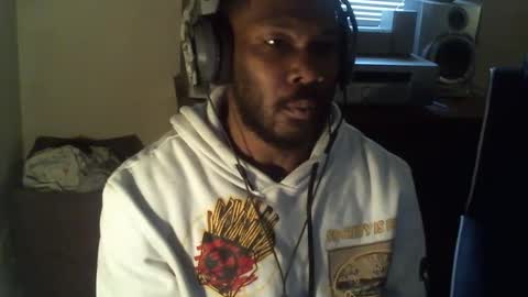 Just Lamb online show from January 26, 2025, 8:56 pm