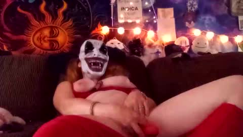 gigi456865 online show from October 13, 2025, 5:35 pm