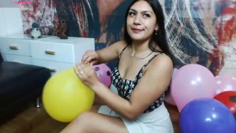 Gigi 3 online show from June 23, 2026, 9:02 pm