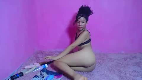 Snapshot of gigi_scott_ chatting on March 16, 2026, 11:09 pm GIGI STCOTT online show from March 16, 2026, 11:09 pm