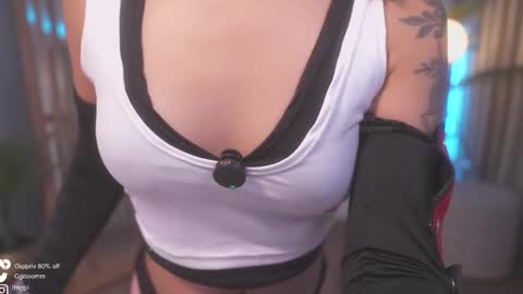 80 off in my OF gigipriv  online show from March 2, 2025, 11:42 pm