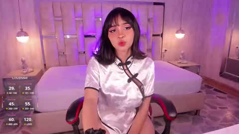 Snapshot of gigibelli chatting on February 21, 2026, 12:06 pm Gigi online show from February 21, 2026, 12:06 pm