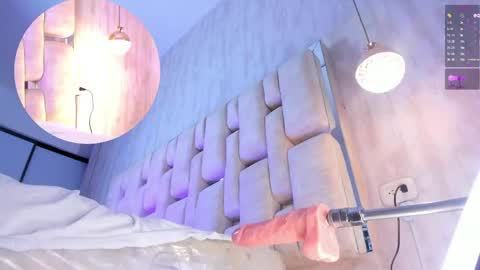 Snapshot of gigibelli chatting on March 8, 2026, 2:04 am Gigi online show from March 8, 2026, 2:04 am