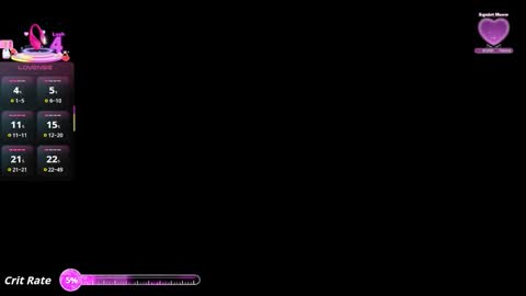 Snapshot of gigibelli chatting on March 25, 2026, 1:28 pm Gigi online show from March 25, 2026, 1:28 pm