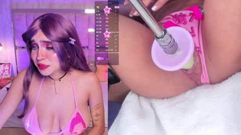 Snapshot of gigibelli chatting on April 6, 2026, 10:11 pm Gigi online show from April 6, 2026, 10:11 pm