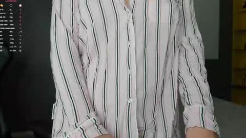 Snapshot of gigihadd chatting on September 27, 2025, 12:21 pm gigihadd online show from September 27, 2025, 12:21 pm