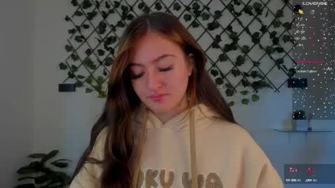 Gisel online show from January 12, 2025, 12:01 pm
