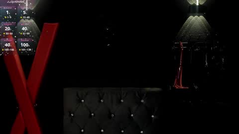 Gisel online show from January 23, 2025, 3:22 pm
