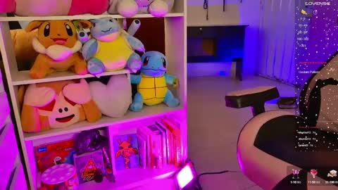 Gisel online show from February 2, 2025, 4:11 pm