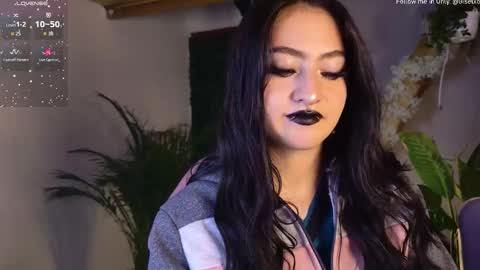 Gisel online show from September 18, 2025, 8:11 pm