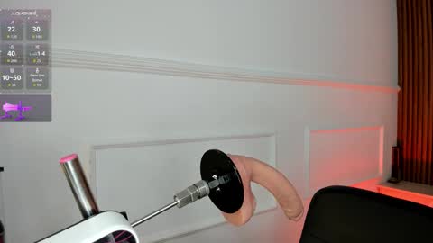 Snapshot of gigiidoll chatting on March 20, 2026, 11:26 am Gigi Doll online show from March 20, 2026, 11:26 am