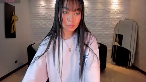 GIGI online show from January 4, 2025, 8:16 pm