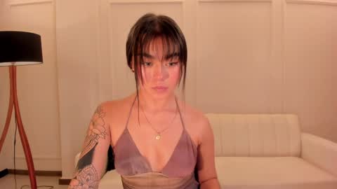 GIGI online show from January 8, 2025, 1:53 am