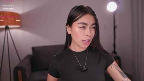 GIGI online show from May 9, 2026, 1:22 am