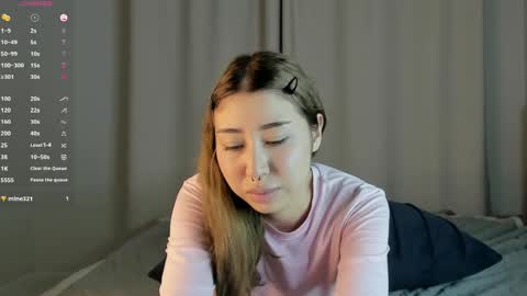 Jany online show from April 27, 2026, 2:26 pm