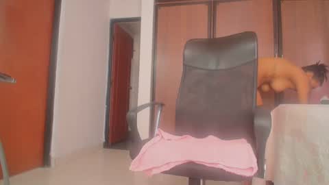 Sharlotte  online show from September 23, 2025, 8:12 pm