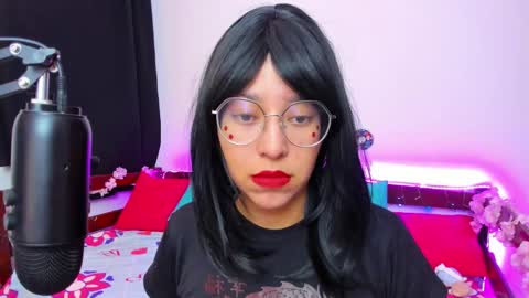 Snapshot of gigimooon chatting on September 18, 2025, 2:57 am gigimooon online show from September 18, 2025, 2:57 am