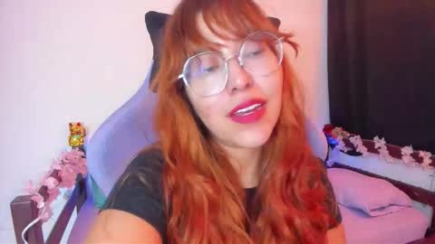 gigimooon online show from November 3, 2025, 12:46 am