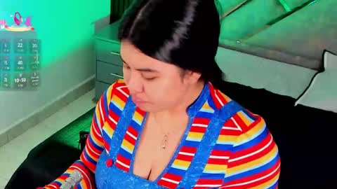 giia online show from October 8, 2025, 12:03 pm